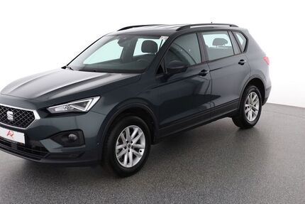 Seat Tarraco 17.448 km 28.880 &euro; Berlin 12103