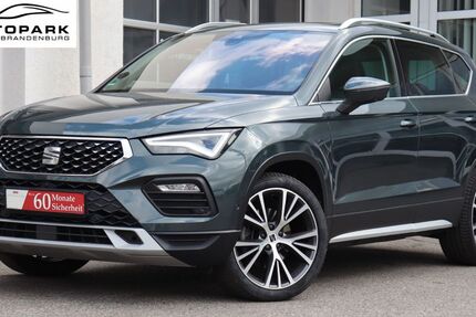 Seat Ateca 69.985 km 20.790 &euro; Falkensee 14612
