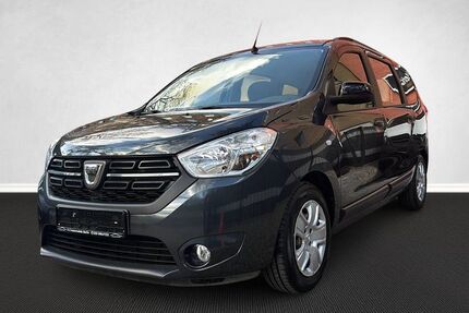 Dacia Lodgy 82.000 km 9.999 &euro; Berlin 12055