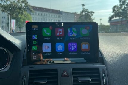 Mercedes-Benz C 250 285.000 km 6.300 &euro; Berlin 10967