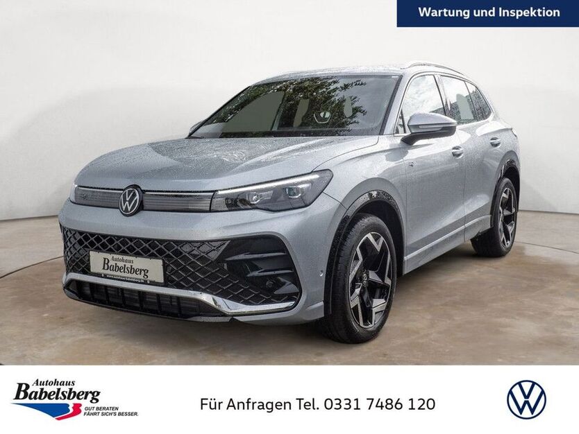 Tiguan