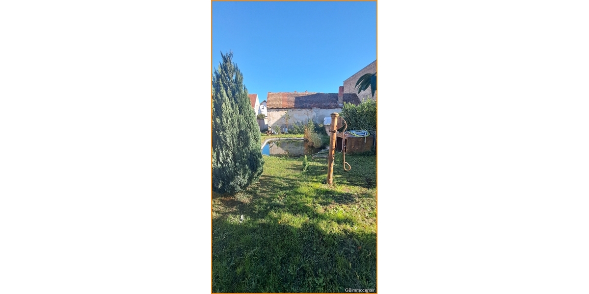Doppelhaus vermietet mit Garten, NG in schöner Umgebung - Zweifamilienhaus Groß Kreutz / Schmergow Groß Kreutz | Angebot:27732122