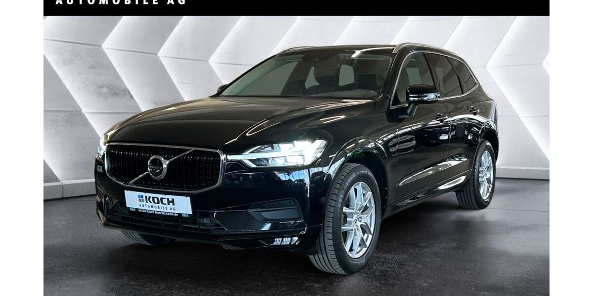 Volvo XC60 96.995 km 28.990 &euro; Berlin 10553