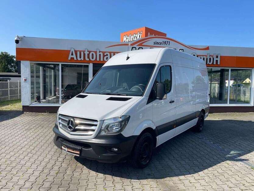 Sprinter