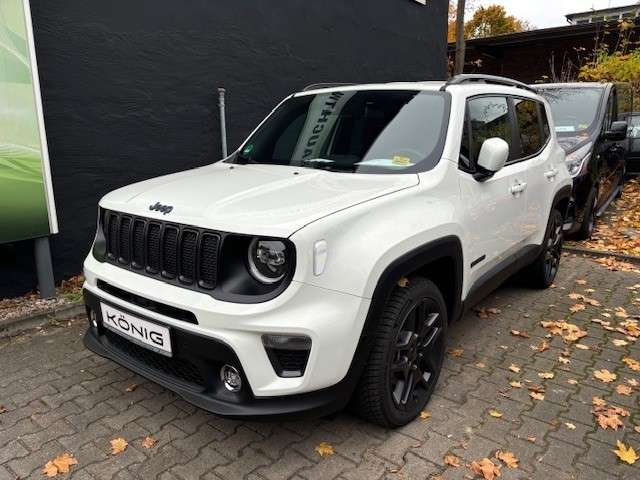 Renegade