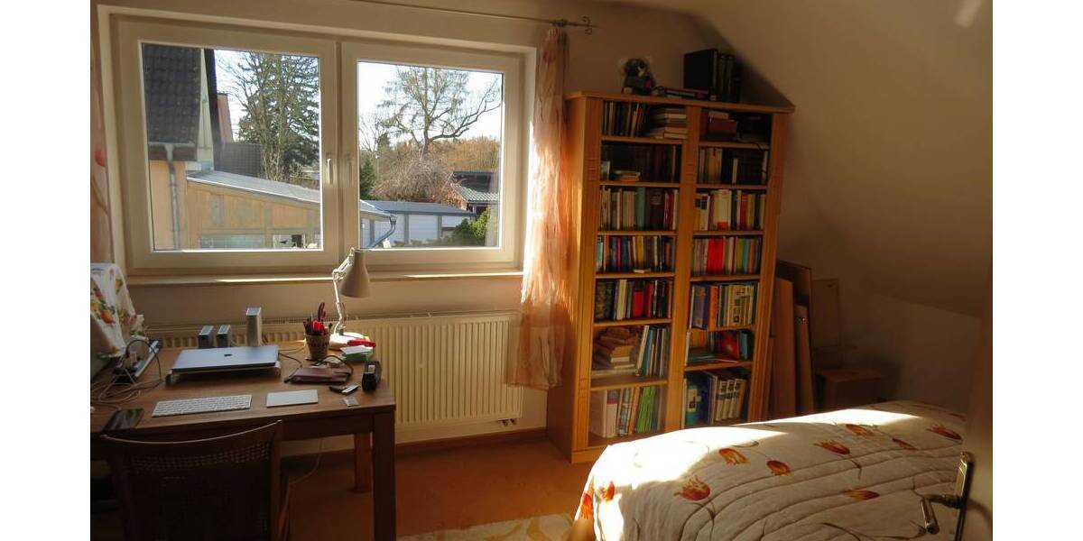 Mehrfamilienhaus, Wohnhaus Dallgow-Döberitz Dallgow - 4 Zimmer, 134 m&sup2;, 749.000&euro; | Angebot:25666865