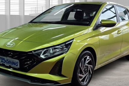 Hyundai i20 1.930 km 22.750 &euro; Berlin 12351