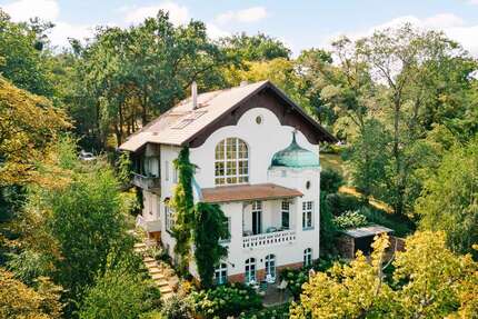 Haus zum Kaufen in Potsdam 5.500.000 € 509 m² 14 zimmer