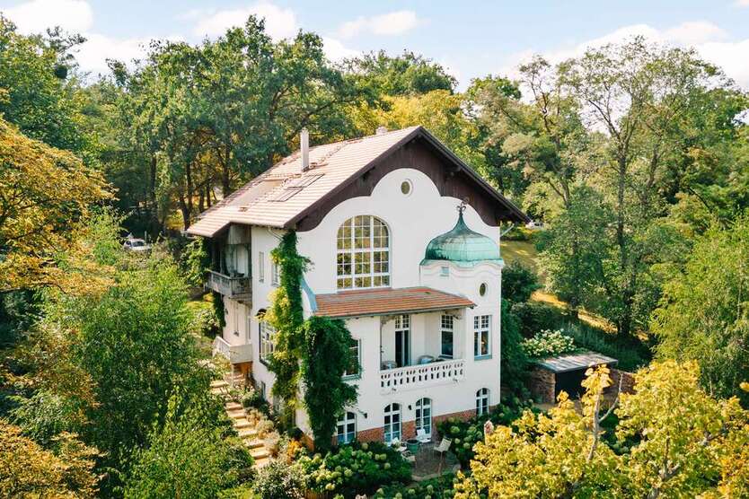 Haus zum Kaufen in Potsdam 5.500.000 € 509 m² 14 zimmer