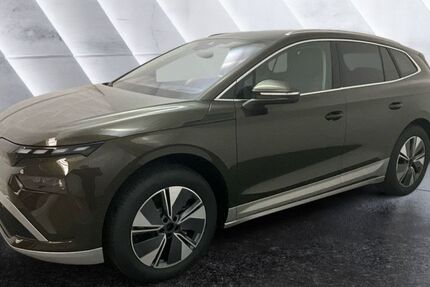 Skoda Enyaq 9.990 km 50.750 &euro; Ludwigsfelde 14974