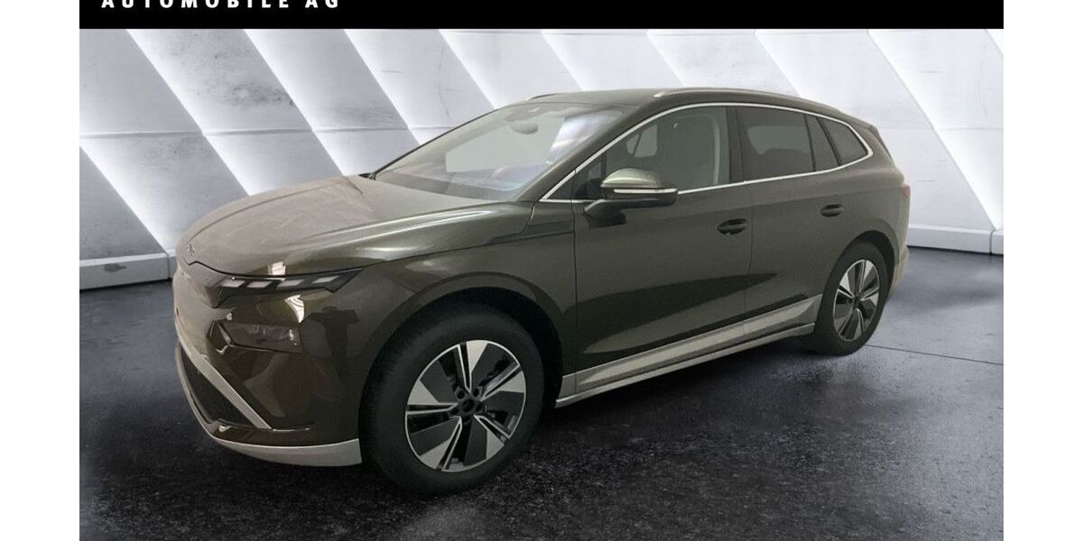 Skoda Enyaq 9.990 km 54.470 € Ludwigsfelde 14974