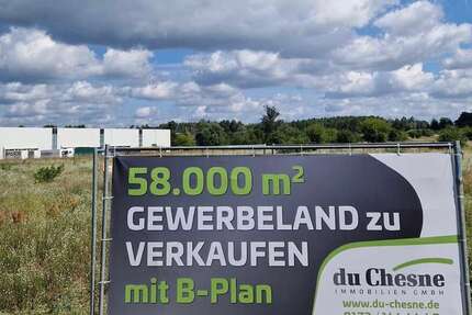 Grundstück zu verkaufen in trebbin 2.500.000 € 58041 m² zimmer
