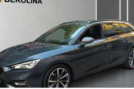 Seat Leon 45.458 km 21.888 € Berlin 10709