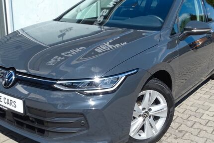 VW Golf 35.435 km 25.790 &euro; Nauen 14641