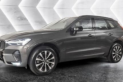 Volvo XC60 44.127 km 41.500 &euro; Berlin 12683