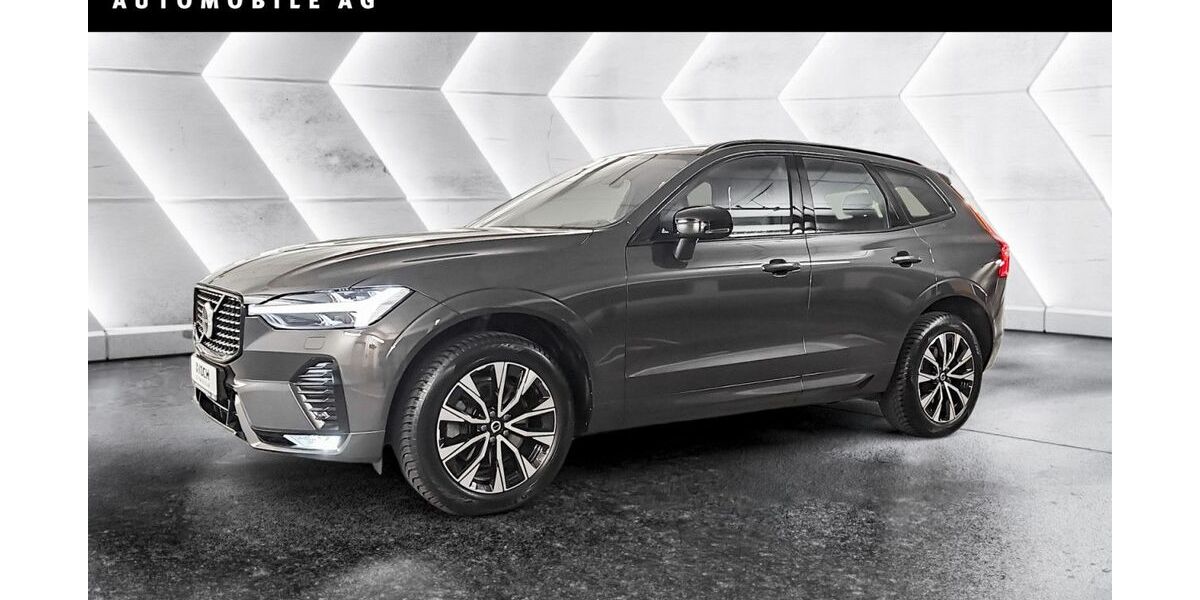 Volvo XC60 44.127 km 41.500 &euro; Berlin 12683