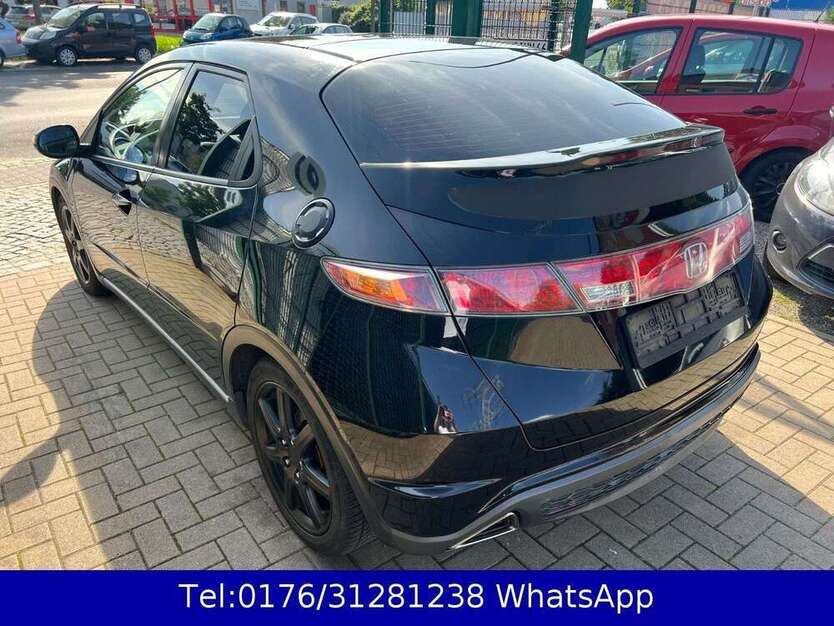 Civic