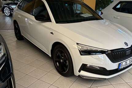 Skoda Scala 65.000 km 24.499 &euro; Nauen 14641