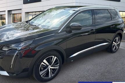 Peugeot 5008 38.680 km 22.990 &euro; Berlin 10369