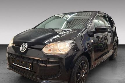 VW up! 71.535 km 7.950 &euro; Berlin - Buckow 12351