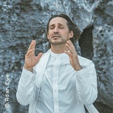 Sounds der Mutter Erde - Die Verbindung mit der Natur wiederfinden | Theaterschiff Potsdam