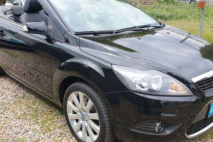 Ford Focus 158.043 km 3.499 &euro; Berlin 12055