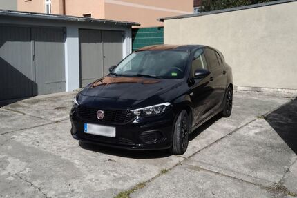 Fiat Tipo 103.400 km 8.500 &euro; Berlin 13125