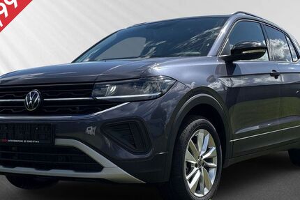 VW T-Cross 15.575 km 29.980 € Dallgow-Döberitz 14624