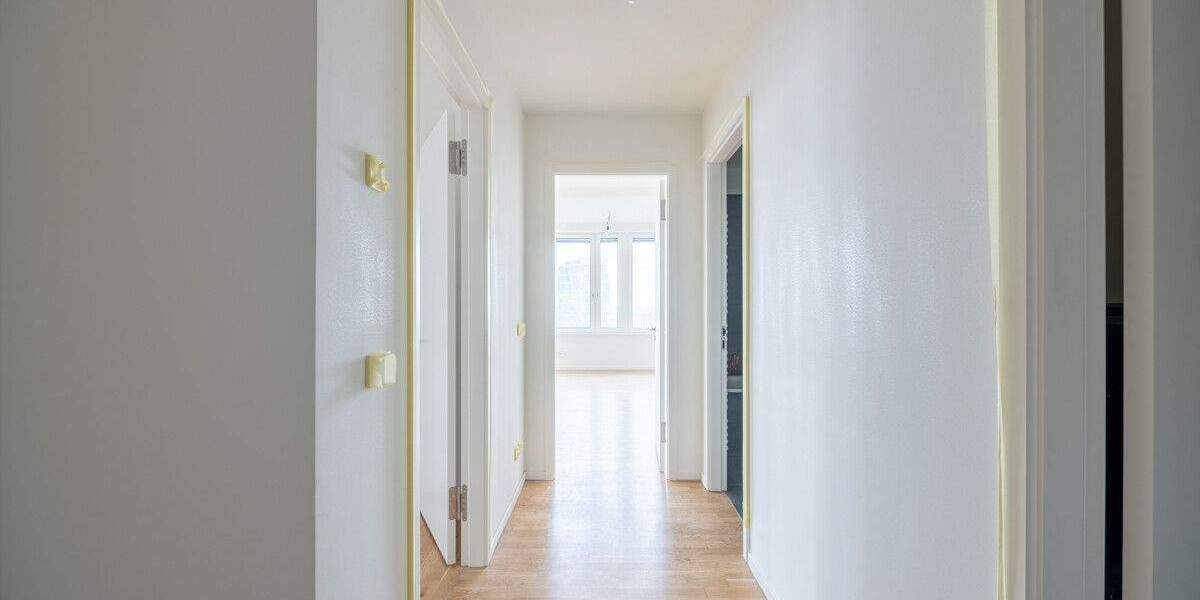 Etagenwohnung Berlin Friedrichshain - 2 Zimmer, 71 m&sup2;, 849.000&euro; | Angebot:24004886