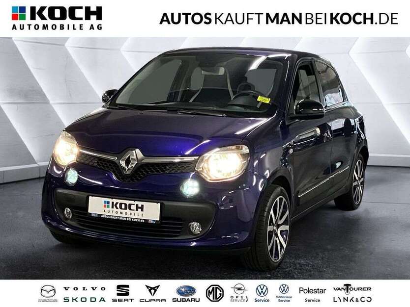 Twingo