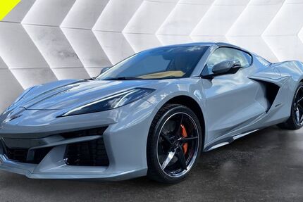 Corvette C8 3.200 km 147.500 &euro; Berlin-Französisch Buchholz 13127