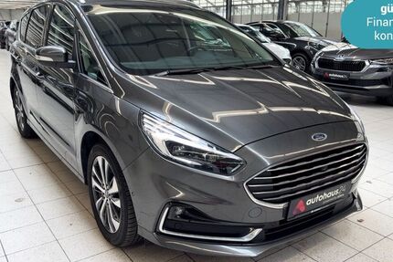 Ford S-Max 62.588 km 27.990 &euro; Ludwigsfelde (bei Berlin) 14974