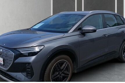 Audi Q4 e-tron 47.457 km 30.589 &euro; Berlin 13581