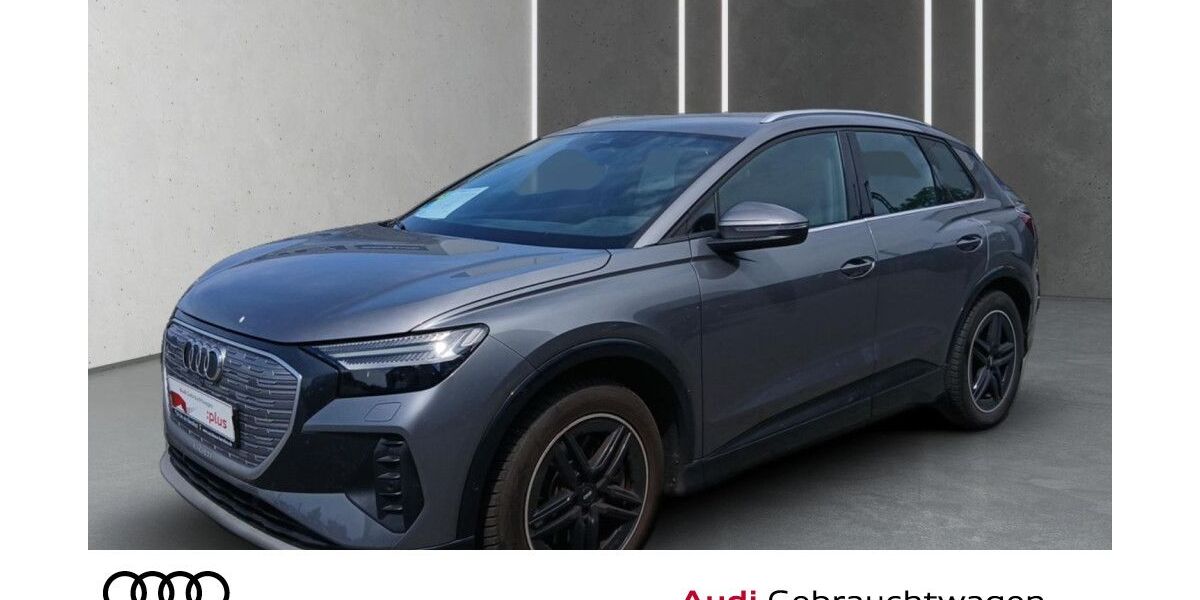 Audi Q4 e-tron 47.457 km 30.832 &euro; Berlin 13581