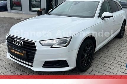 Audi A4 179.855 km 14.499 € Ludwigsfelde 14974