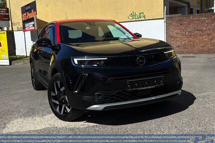 Opel Mokka 44.562 km 16.990 &euro; Berlin - Pankow 13187
