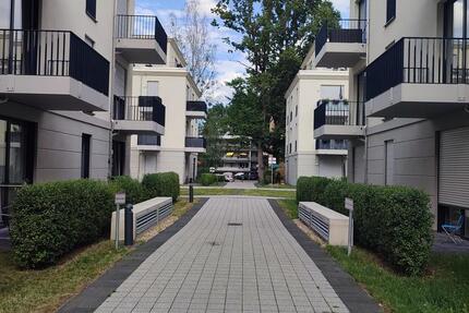 Wohnung Potsdam Industriegelände - 2 Zimmer, 67 m&sup2;, 935&euro; | Angebot:25099662