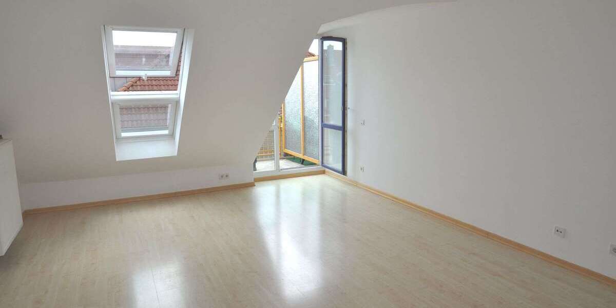 Etagenwohnung Blankenfelde-Mahlow Mahlow - 2 Zimmer, 46 m&sup2;, 135.000&euro; | Angebot:19885605