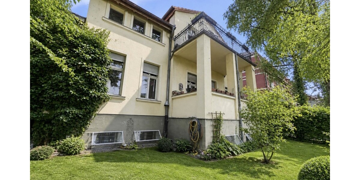 Kapitalanlage - Berlin Waidmannslust - MFH inkl. Wohnhaus – auf 1.396 m² GST – nur 100 m zur S‑Bahn - Mehrfamilienhaus, Wohnhaus Berlin Reinickendorf | Angebot:27628173