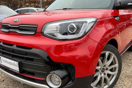 Kia Soul 74.278 km 14.690 &euro; Großbeeren 14979