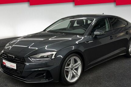 Audi A5 54.900 km 29.750 &euro; Berlin 10587