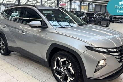 Hyundai TUCSON 40.931 km 26.990 &euro; Ludwigsfelde (bei Berlin) 14974
