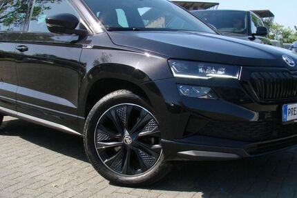 Skoda Karoq 29.623 km 29.980 &euro; Falkensee 14612