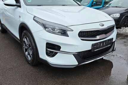 Kia XCeed 107.454 km 13.200 &euro; Berlin 13055