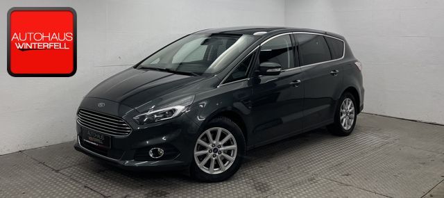 Ford S-Max 169.699 km 12.300 &euro; Berlin 12351