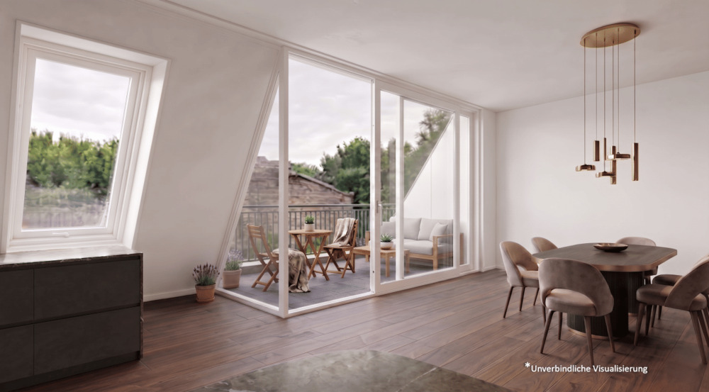 Etagenwohnung Berlin Prenzlauer Berg - 5 Zimmer, 194 m&sup2;, 1.795.000&euro; | Angebot:26931110
