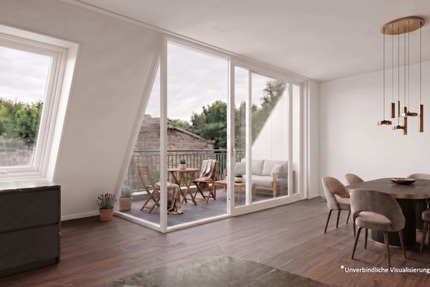 Wohnung Berlin Prenzlauer Berg - 5 Zimmer, 194 m&sup2;, 1.795.000&euro; | Angebot:26931110