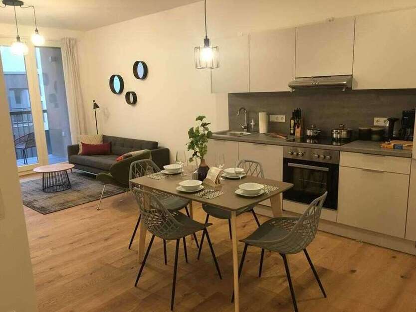 Wohnung zum Mieten in Berlin 1.476 € 53.6 m²