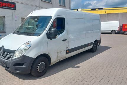 Renault Master 218.000 km 6.500 &euro; Berlin 13599