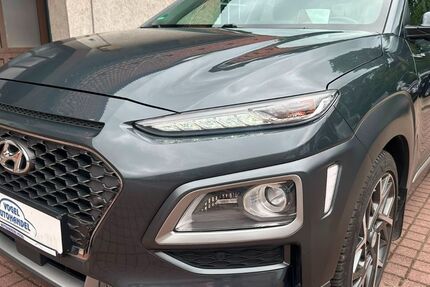Hyundai KONA 110.000 km 16.800 &euro; Berlin 13059